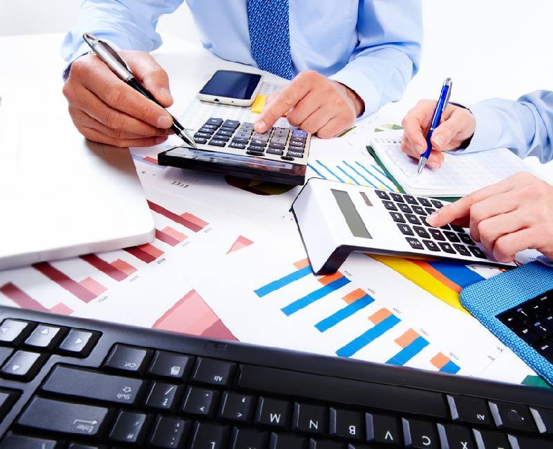 About Finance Center Hub